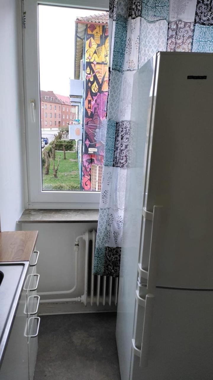 Full Apartment マルメ エクステリア 写真