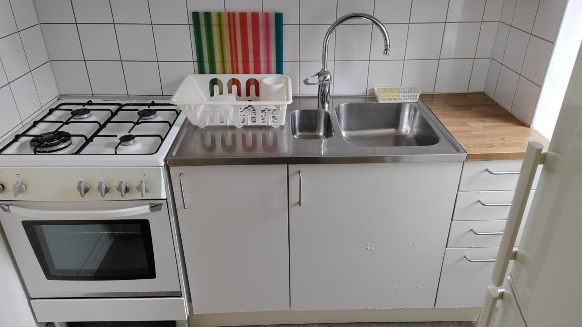 Full Apartment マルメ エクステリア 写真